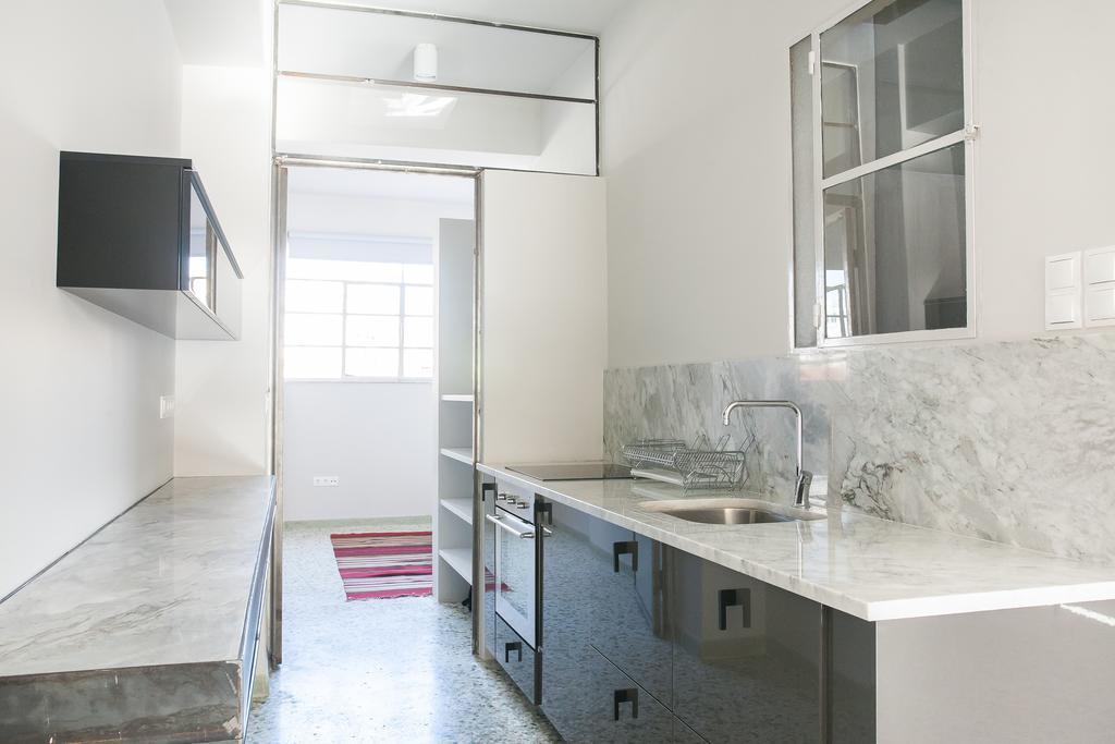 Central Apts With Acropolis Views - Pk Building Atenas Exterior foto