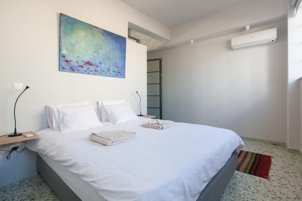 Central Apts With Acropolis Views - Pk Building Atenas Exterior foto