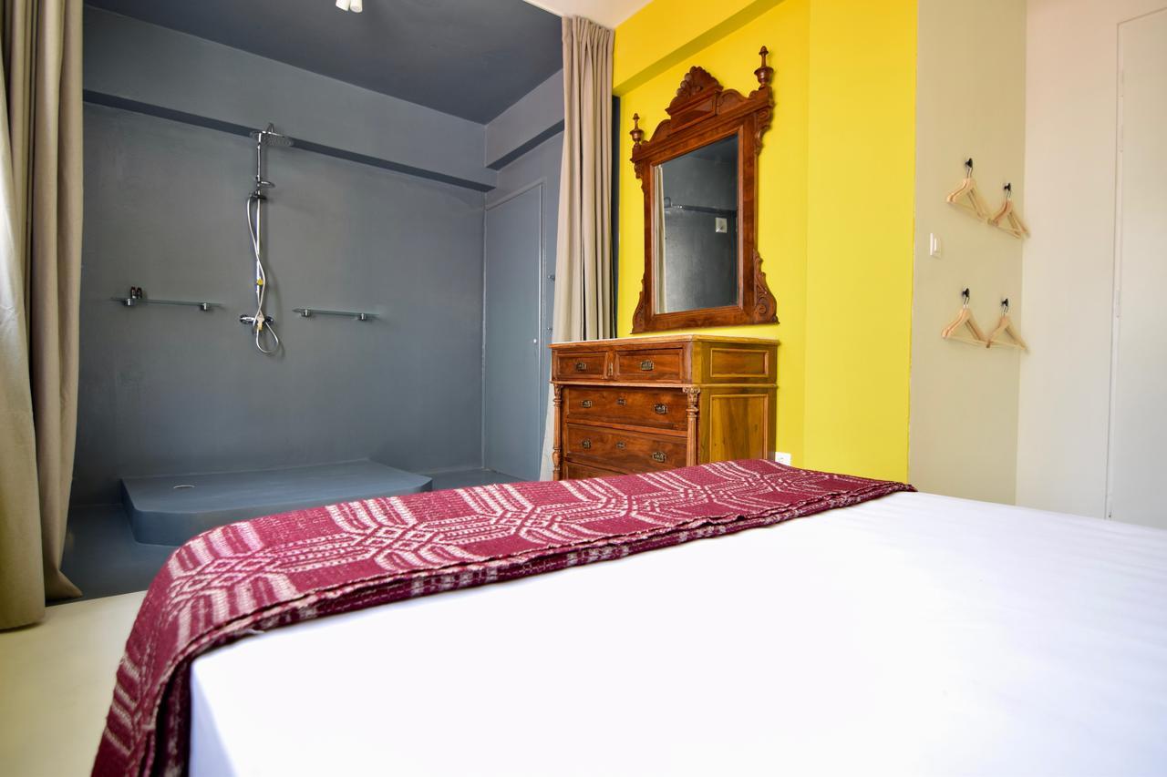 Central Apts With Acropolis Views - Pk Building Atenas Exterior foto