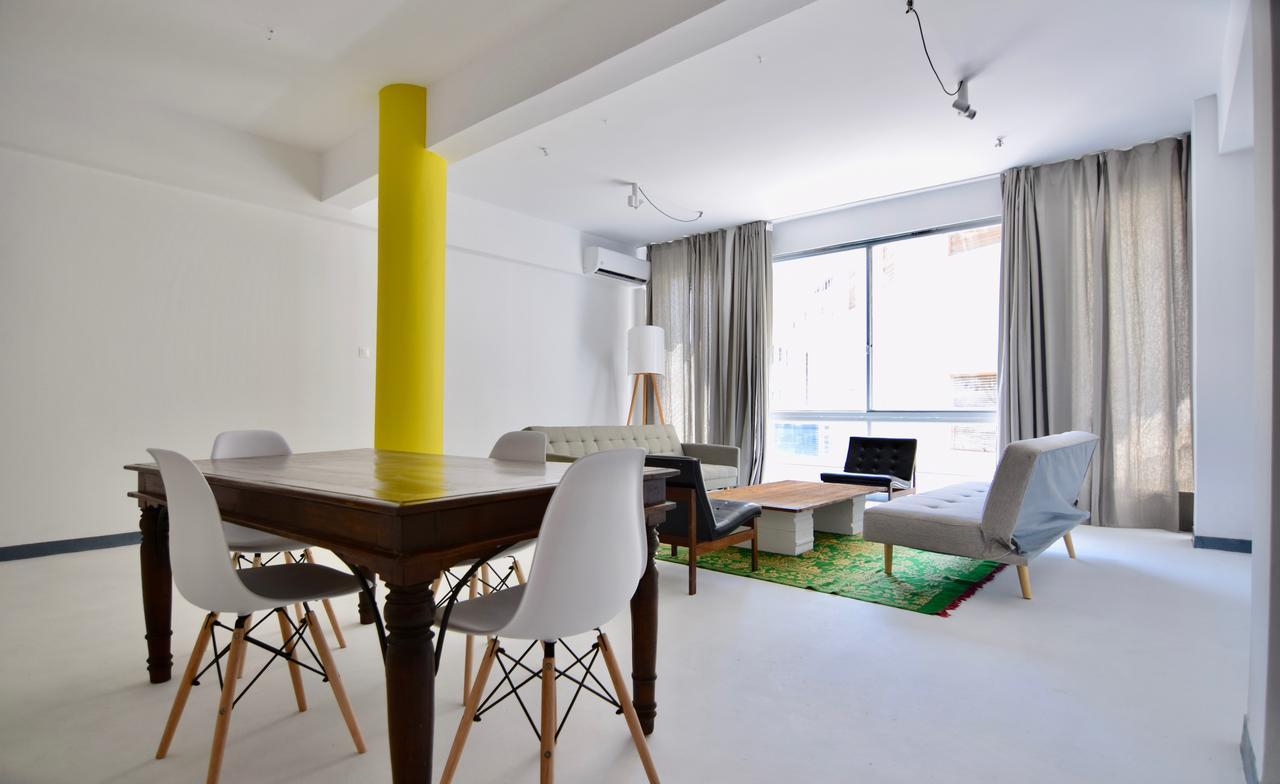 Central Apts With Acropolis Views - Pk Building Atenas Exterior foto