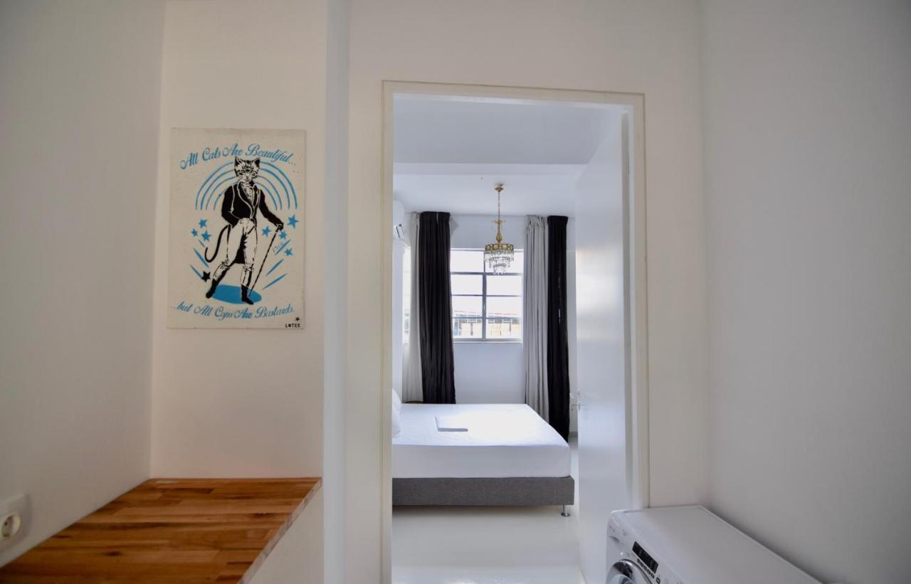 Central Apts With Acropolis Views - Pk Building Atenas Exterior foto