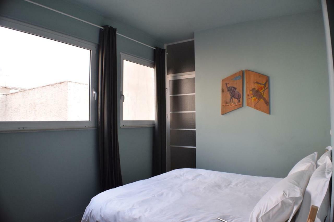 Central Apts With Acropolis Views - Pk Building Atenas Exterior foto
